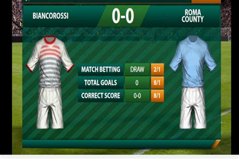 virtual football betting secrets